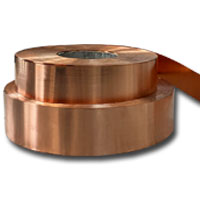 Bakır Şerit Rulo Arda Metal Bakır Rulo Satışı İkitelli İstanbul