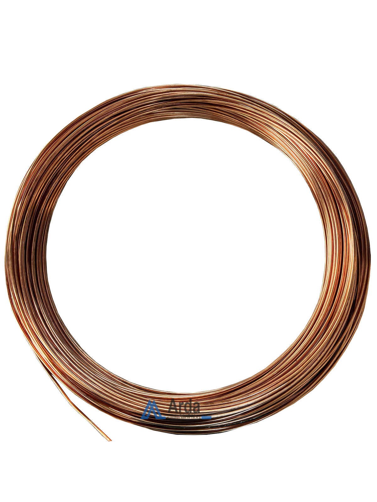 Bakır Tel Arda Metal Bakır Tel Satışı İkitelli İstanbul