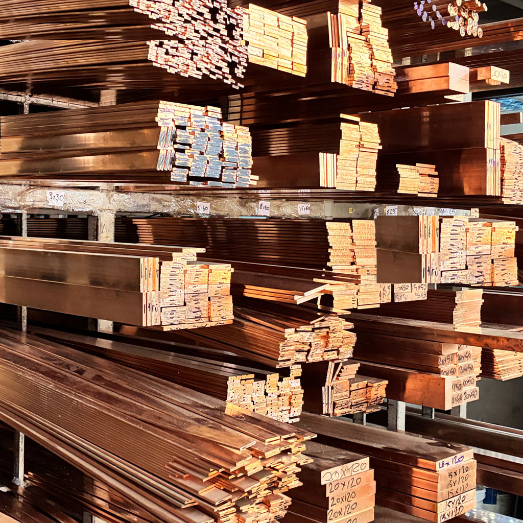 Bakır Lama Arda Metal Bakır Lama Satışı Elektrolitik Bakır Lama İkitelli İstanbul