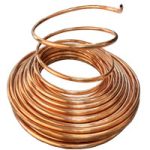 Kangal Bakır Boru Arda Metal Bakır Boru Satışı ikitelli İstanbul