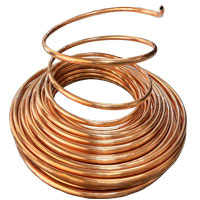 Kangal Bakır Boru Arda Metal Bakır Boru Satışı ikitelli İstanbul